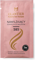 Glantier Σαμπουάν κατά της Ξηροδερμίας 300ml 7gr