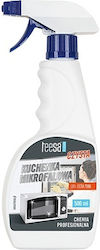 Teesa Oven Cleaner 500ml Teesa Oven Cleaner 500ml