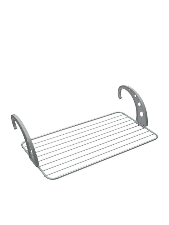 Cyclops Hanging Clothes Drying Rack Made of Aluminum with 10m Hanging Length