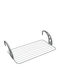 Cyclops Hanging Clothes Drying Rack Made of Aluminum with 10m Hanging Length