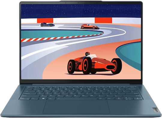 Dell Pro 14 14" FHD+ (Core 5-120U/16GB/1TB SSD/W11 Pro) (Tastatură US)