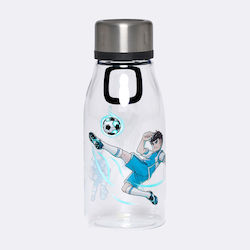 Beckmann Sticlă Pentru Copii 400ml Gri Beckmann Sticlă Pentru Copii 400ml Gri