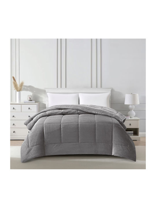 Liolios Home Sherpa Comforter Semi Double 180x2...