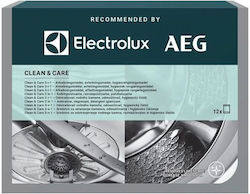 Electrolux Υγρό Καθαριστικό Πλυντηρίου Πιάτων