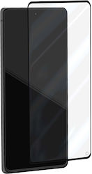 Force Glass Displayschutzfolie Galaxy Note 20 Gehärtetes Glas 9h+ Widerstand Transparent