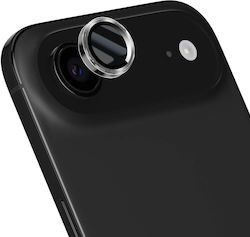 Force Glass Защита на камерата за iPhone Air от закалено стъкло 9H+ прозрачно Force Glass Защита на камерата за iPhone Air от закалено стъкло 9H+ прозрачно