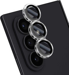 Force Glass Pack 3 Протектори за камера Galaxy Z Fold 7 Закалено стъкло Прозрачен Force Glass Pack 3 Протектори за камера Galaxy Z Fold 7 Закалено стъкло Прозрачен