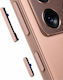 Clappio Power Volume Buttons Samsung Galaxy Note 20 Note 20 Ultra Bronze