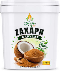 Elixirio Kokosnuss Zucker Kristallin Bio-Produkt 750g