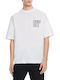 T-shirt White