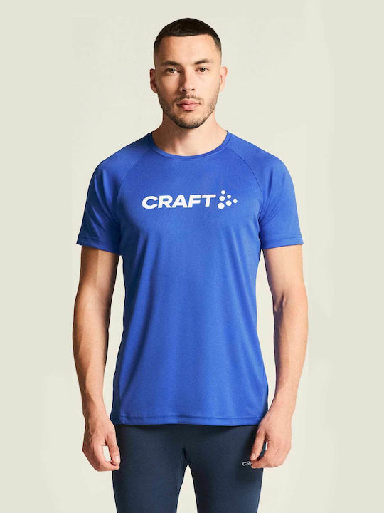 Craft Core Essence Тениска Син