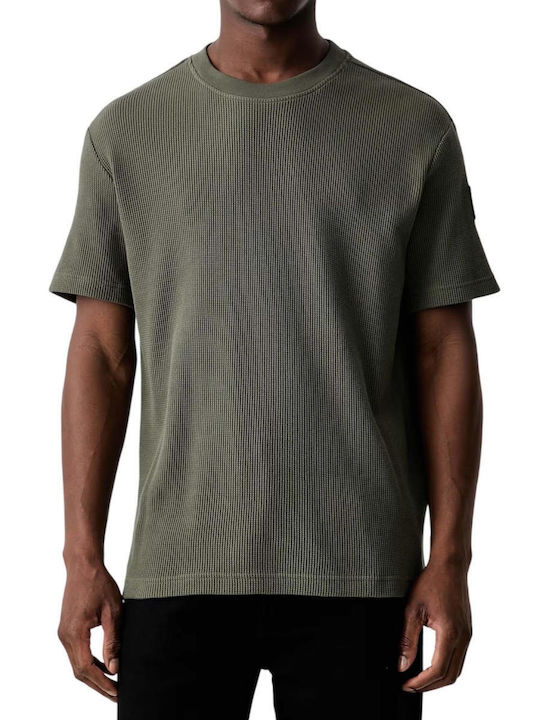 Karl Lagerfeld T-shirt Kaki