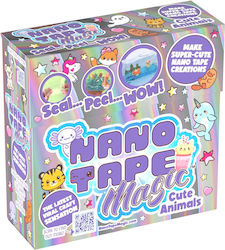 Giochi Preziosi Nano Tape Magic Classic