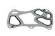 Febi Öl Kühler Dichtung Mercedes E-Klasse W213 3.5 16 276 188 00 80