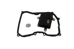 Transmission Oil Filter + Gasket 09g321370 Octavia Iii Fabia Iii Rapid 09g325429e Transmission Oil Filter + Gasket 09g321370 Octavia Iii Fabia Iii Rapid 09g325429e