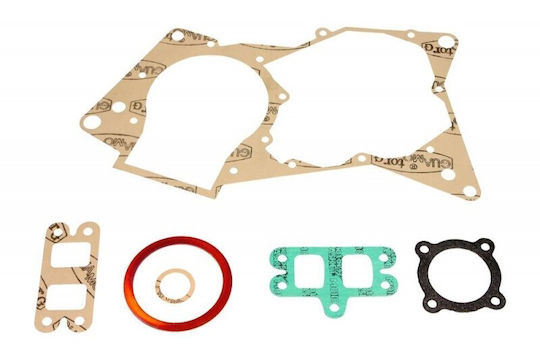 Komplette Motor-Dichtungen Satz Für Beta 2t Cross 1974 10 Stück P400060850130