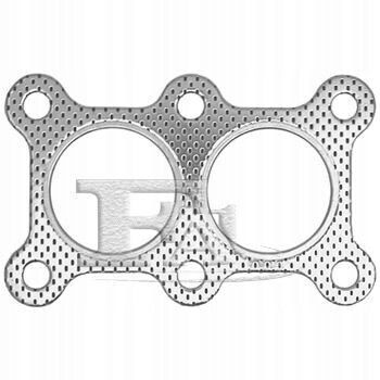Exhaust Pipe Gasket Golf Passat 2.0 90 533253115c
