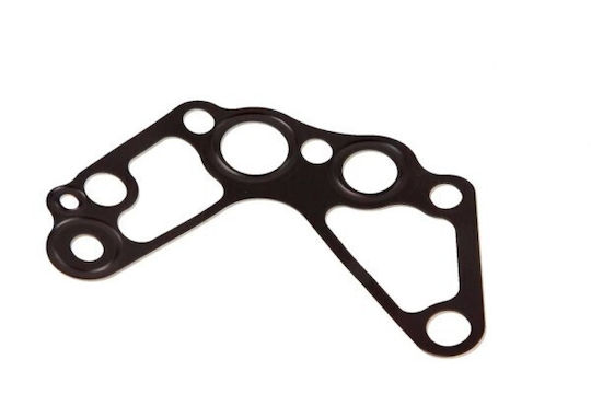 Fiat Ducato 06-14 Ölfilter Dichtung