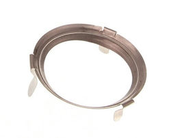 Exhaust Pipe Gasket Jaguar S-Type 2.7d 04 Xr852833 Exhaust Pipe Gasket Jaguar S-Type 2.7d 04 Xr852833