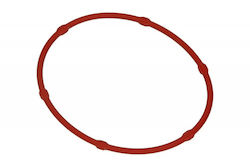 Φλάντζα Αντλίας Λαδιού Opel Astra G 00 1 7di/cdti 97255965 Φλάντζα Αντλίας Λαδιού Opel Astra G 00 1 7di/cdti 97255965
