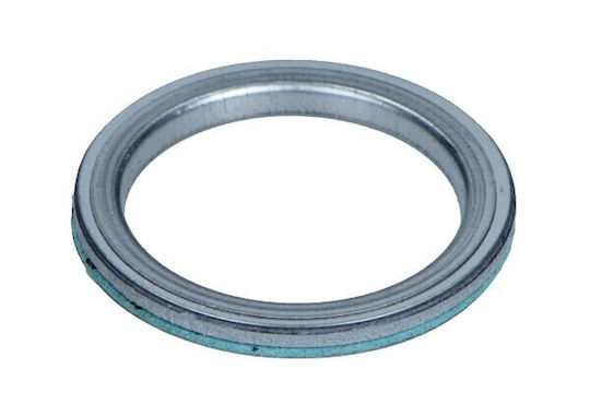 Garnitură de Eșapament pentru Motocicletă Cagiva Navigator 1000 2000-2002 1 Buc