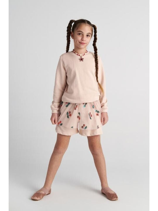 Summer Set 2 Pieces Pink