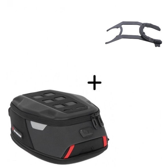 Tankbag & Βάση Sw-motech Pro Daypack 5-8 Lt Cfmoto 800mt