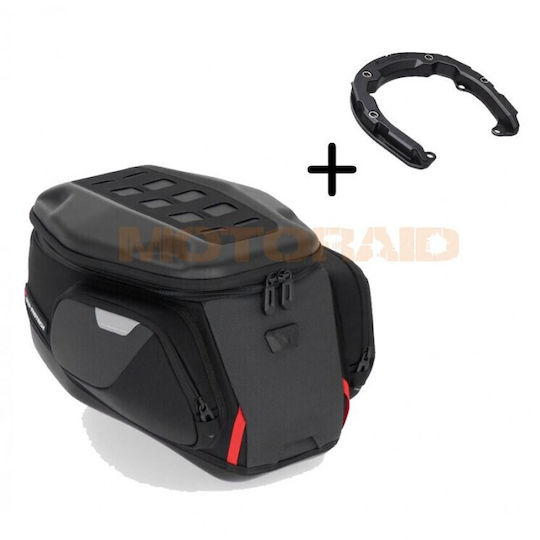 Tanktasche & Basis Sw-motech Pro Trial 13-18 Lt Μτ-09 Tracer Gt