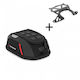 Tankbag & Βάση Sw-motech Pro Micro 3-5 Lt Yamaha Tenere 700 World Raid
