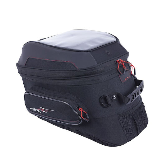 Tank Bag Adventur Lock 25l Xsr240 Bagster