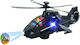 Kriegs Hubschrauber Für 3+ Jahre