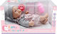 Baby Doll for 3+ Years 28 cm