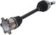 Halbachse Nissan Pathfinder 4wd 2.5dci 4.0 05 /Hinteres Links Oder Rechts Manuell Oder Automatik 39600-eb310