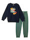 Kids Sweatshirt Tracksuit Set