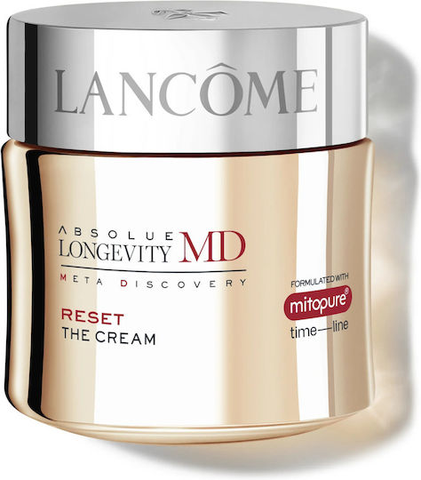 Lancome Absolue Longevity MD Reset Cremă de Față Hidratantă cu Niacinamidă 30ml