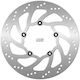 NG Keeway Einfache Vorderseite Motorrad Bremsscheibe