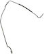Renault Bremsschlauch T Scenic 99-03 Links 8200214946