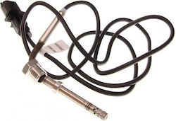 Senzor de temperatură a gazelor de eșapament Fiat Croma 1.9 Mjt 05 55197011 Senzor de temperatură a gazelor de eșapament Fiat Croma 1.9 Mjt 05 55197011