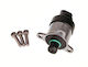 Bosch Βαλβίδα Αντλίας Ψεκασμού Cr Jeep 2.8 Crd 05