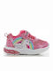 Kinder Sneaker Rosa