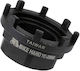 Κλειδί Μεσαίας Τριβής Yc-28bb 8 Δόντια Shimano Truvativ