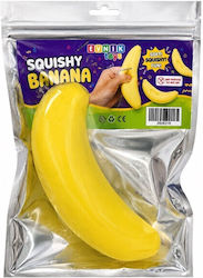 Evnik Banana Squishy