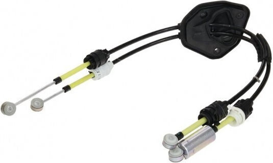 Система За Смяна На Предавките Renault Kangoo Ii 08 4153602200