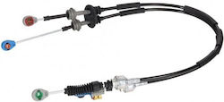 Sistem De Schimbare A Vitezelor Renault Laguna Iii 07 Set 8200755652