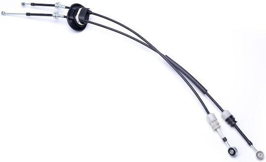 Cablu Cutie Viteze Citroen C4 Peugeot 307 2444an 2444an