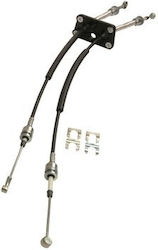 Linex Schaltseil Peugeot Boxer 15 1147/1057mm 1635693380 Linex Schaltseil Peugeot Boxer 15 1147/1057mm 1635693380