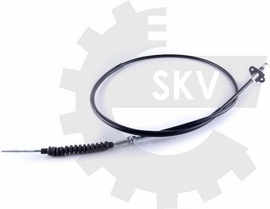 Съединително Въже За Скоростна Кутия Suzuki Samurai Swift I 2371083023