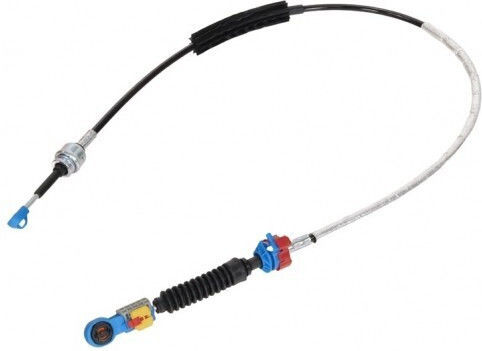Sârmă Schimbător Viteze Peugeot 407 04 2444z5