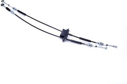 Жило На Скоростната Кутия Fiat Panda 500 55197839 55197839 Жило На Скоростната Кутия Fiat Panda 500 55197839 55197839