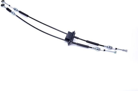 Drahtseil Getriebe Fiat Panda 500 55197839 55197839